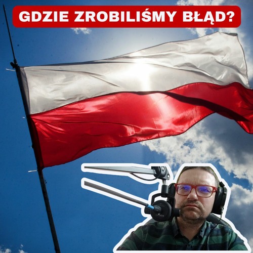 Gdzie Zrobiliśmy Błąd?