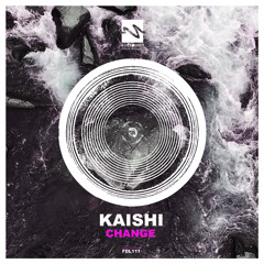 Kaishi - Change