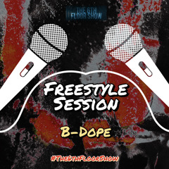 B-Dope Freestyle