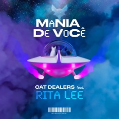 Rita Lee - Mania De Você (Cat Dealers Remix)