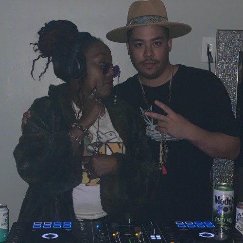 Randall Savage B2b Show Shonna