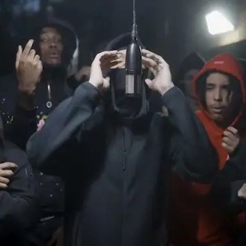 ADot Loc x Gdot x Jay B x Jswesley x Fendi Lo - Stay Out The Way (WhoRunItNYC Performance)