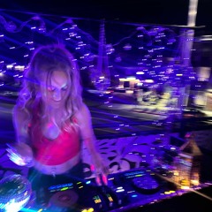 Rooftop Disco @ Lo Bar 7/28