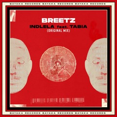 Premiere: Breetz feat. Tabia - Indlela [Bayaka Records]