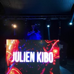 JULIEN KIBO DJ SET SUMMERS ADDICT 2023