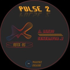 [PROMO] Limbo - Pulse 2 | Not On Label [2022]