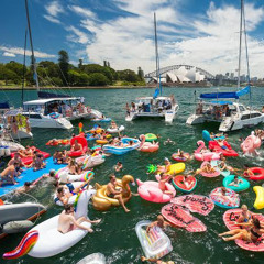 Dance House Mix 1 - Lets Dance!