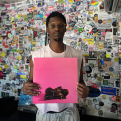 Spliff Break with Wawa @ The Lot Radio 09-03-2025