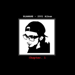 3: BLAMANE - THRAX ORIGIN PROD. BERETTA
