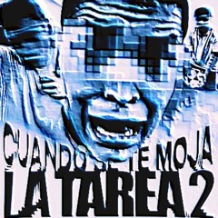 CUANDO SE TE MOJA LA TAREA 2 SPEED UP - LDRR