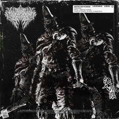 ABYSS WXTCHERS - CARCASS (prod. Undead Ronin)