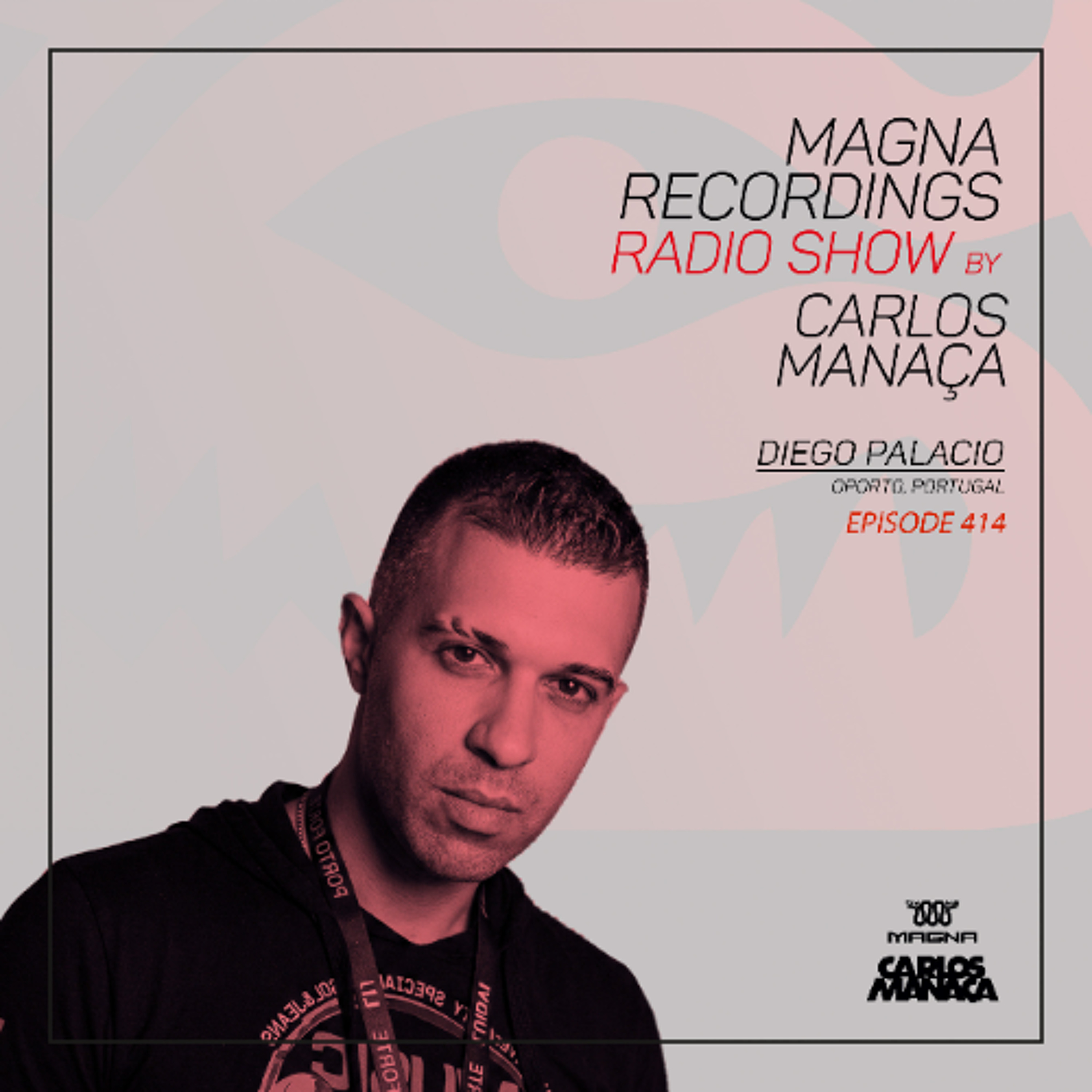 Carlos Manaça