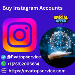 Buy Instagram Accounts#Instagram Account