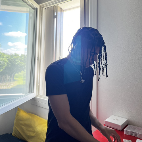 Pray to god ft. heygwuapo (prod. kkoreaxo)