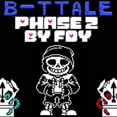 Disintegration / Grinding In The Grinder From Hell  - Espe!Sans PHASE 2