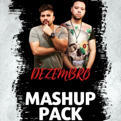 KOF - MASHUP PACK DEZEMBRO [SUPORTE MOGUAI]