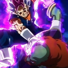 Ultra Vegito (God Killer) Theme