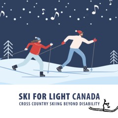 Love On Skis