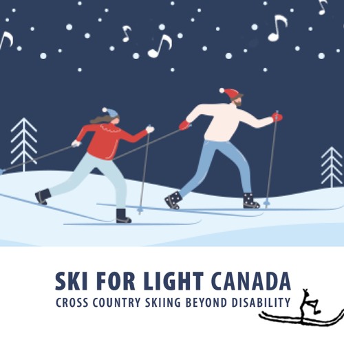 Love On Skis