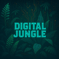 Digital Jungle (Unreleased)