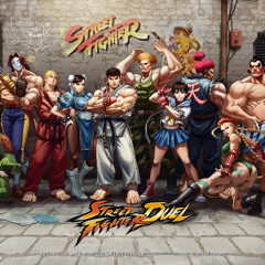 Hadouken-G.X.O.N