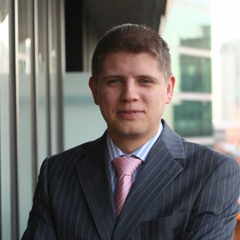 Atom CTO: Meet the Team - Gatis Vilcans