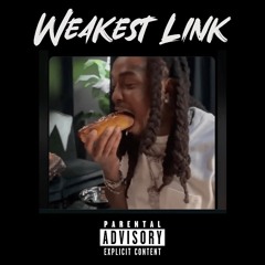 Chris Brown - Weakest Link (Quavo/Saweetie Diss)(Tender Response)(TakeOff/Migos Diss)[Leak]
