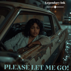 Please Let Me Go (LA Rabsatt & C. Double34 Music, vocals)