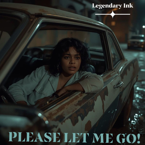 Please Let Me Go (LA Rabsatt & C. Double34 Music, vocals)