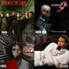 Let Me In (feat. Cash Image & D Loc Da Chop)
