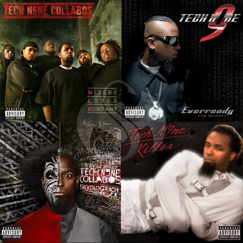 Let Me In (feat. Cash Image & D Loc Da Chop)