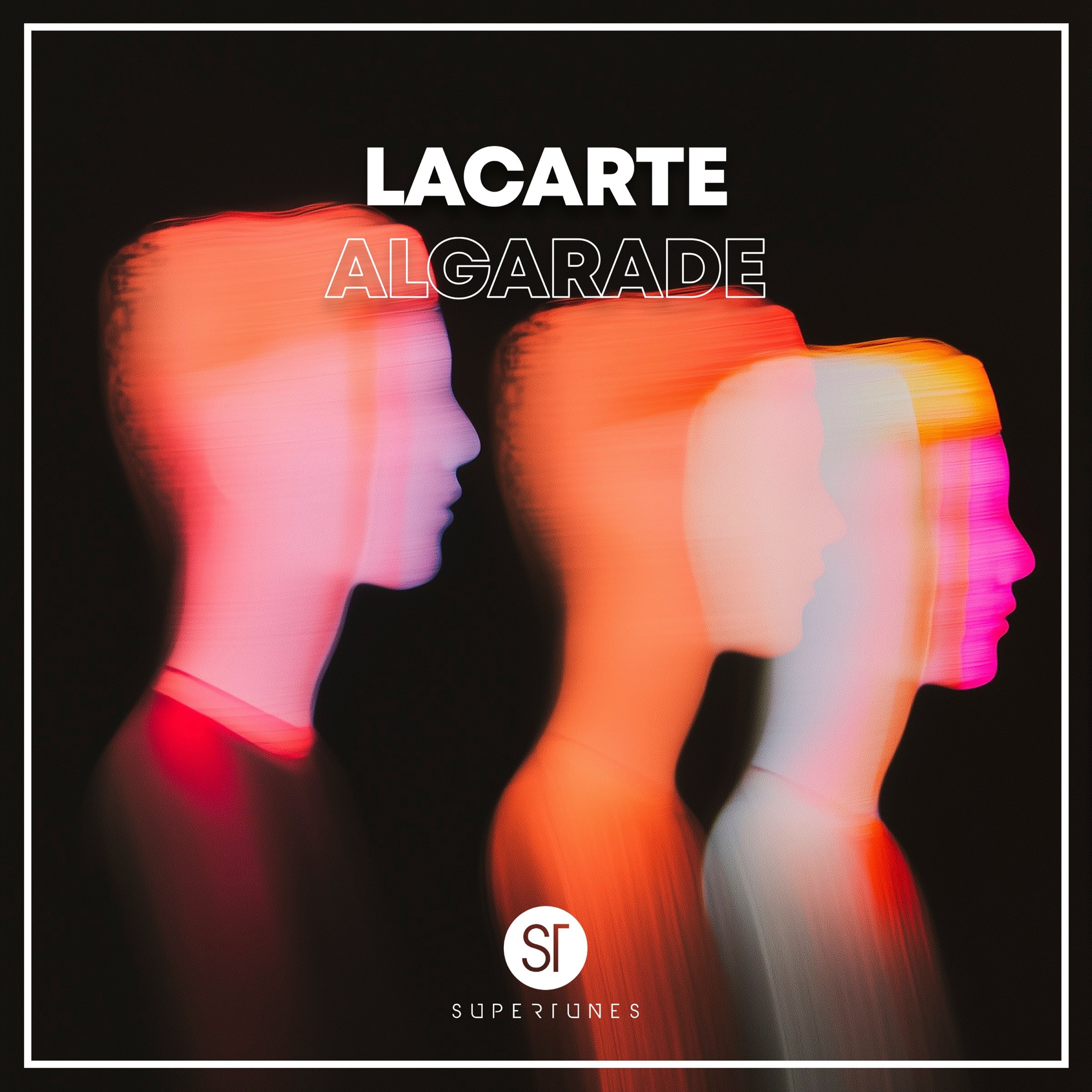 Lacarte - Algarade