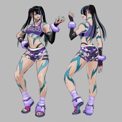 killingspree (tenshi, quanteen) #b4afterlife