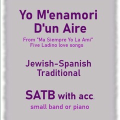 4. Yo Menamori