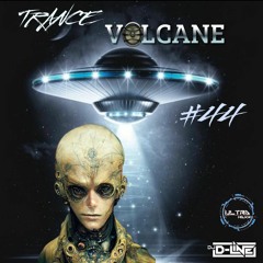 Trance Volcane #44