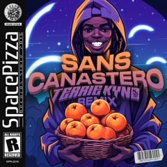Sans - Canastero (TERRIE KYND Remix) [Out Now]