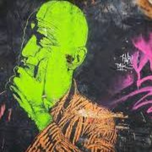 The Big Green Brain- Hardeiid (ApoloBeats)