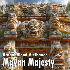 Mayan Majesty