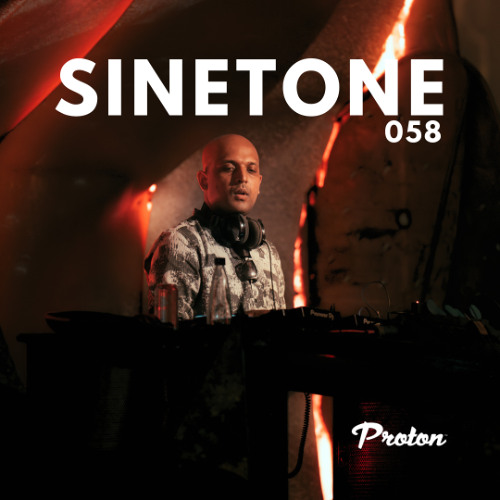 Weird Sounding Dude Presents Sinetone Episode - 058