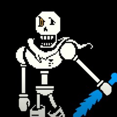 Sans And Papyrus Genocide Theme