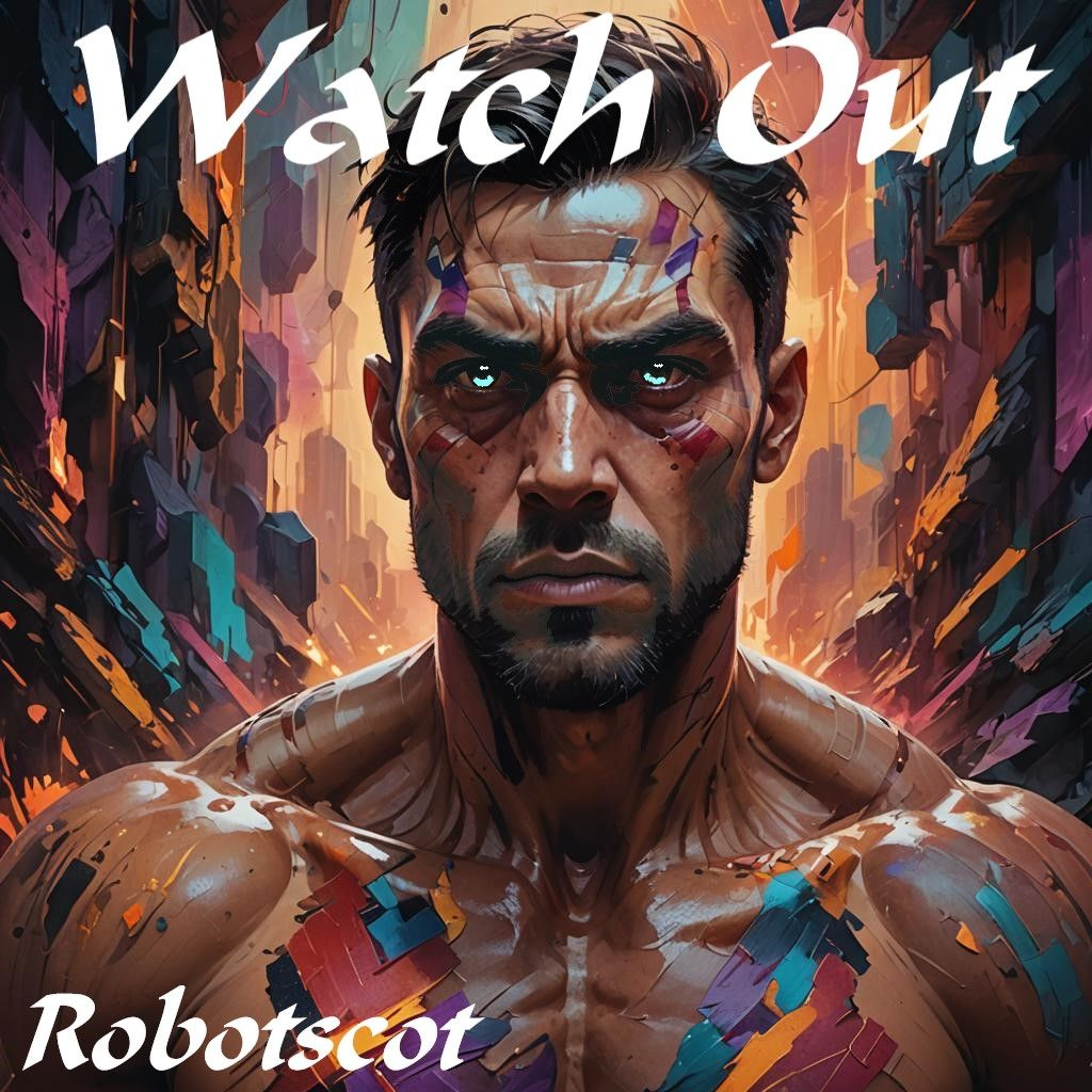 Watch Out episode artwork