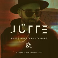 Disco House Summer Session - Latino / Funky / Classic / Oldschool House Music