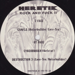 Gelstat - Cyberrurier