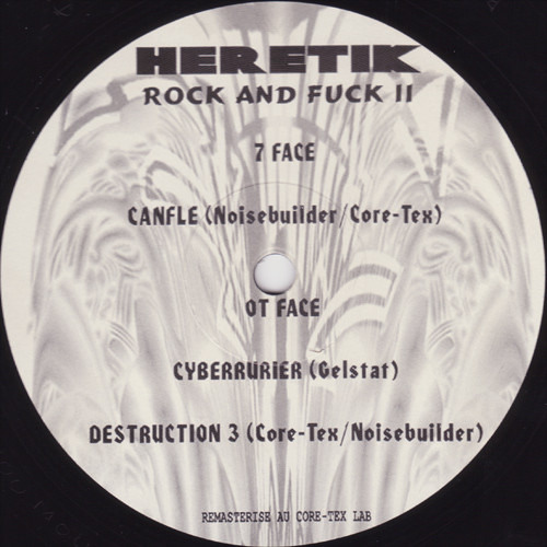 Gelstat - Cyberrurier