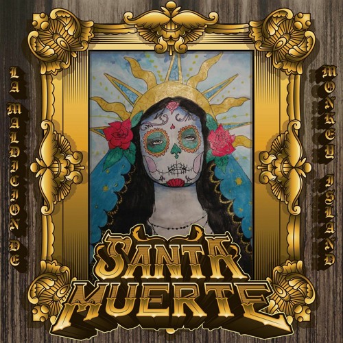 'La Santísima Trinidad'