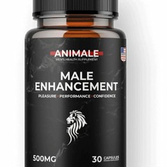 Animale Male Enhancement South Africa UPDATED Price Must Buy But Get This Info!