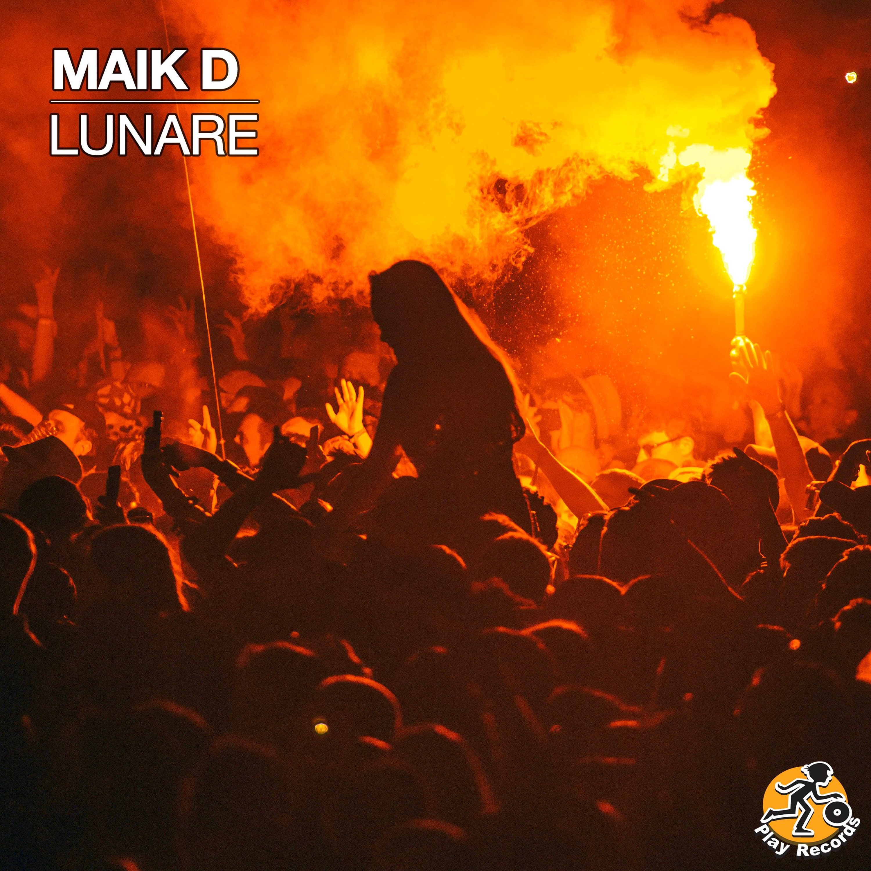Maik D / Lunare (Original Mix) episode artwork