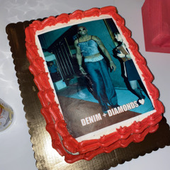 VALENTINA/ dance with me (demo)