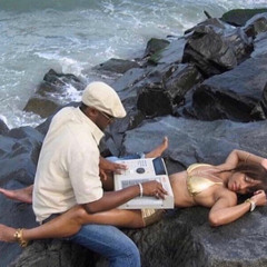 AQUA ΛMӨЯ ᴮ²ᴮ DUЯTY DΛBZ