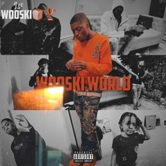 LeeWooski - Hand2Hand